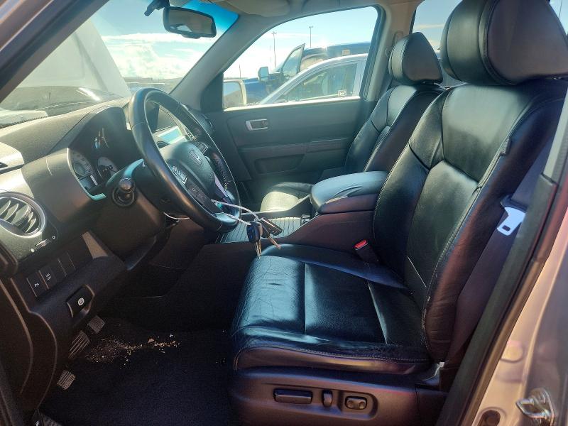 Aukcja sprzedaży 2010 Honda Pilot, vin: 5FNYF4H93AB503486, numer aukcji: 85449205