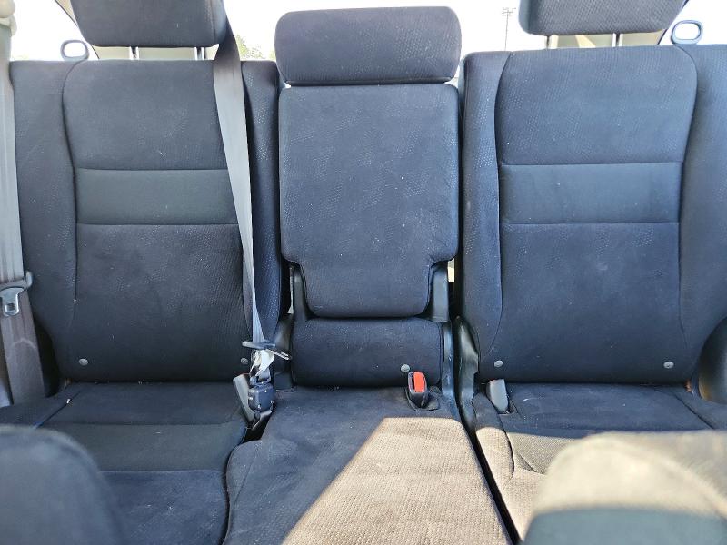 2011 Honda Cr-v მანქანა იყიდება აუქციონზე, vin: 5J6RE4H43BL041953, აუქციონის ნომერი: 61030276
