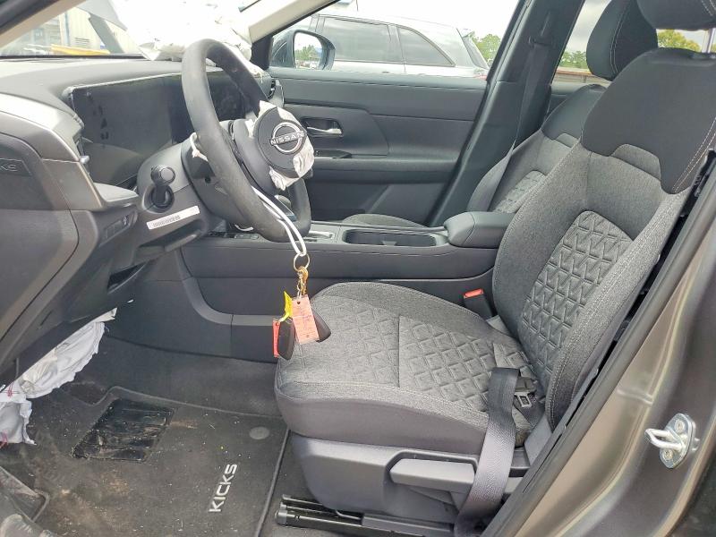 Aukcja sprzedaży 2026 Nissan Kicks, vin: 3N8AP6CEXTL396539, numer aukcji: 62008056