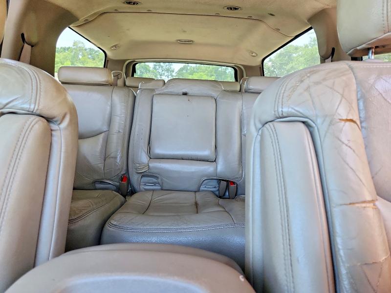Aukcja sprzedaży 2003 Chevrolet Suburban, vin: 1GNEC16Z93J230649, numer aukcji: 59954136