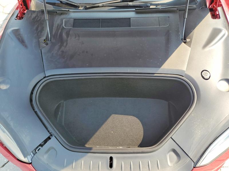 63051176 :رقم المزاد ، 5YJSA1E50NF487290 vin ، 2022 Tesla Model S مزاد بيع