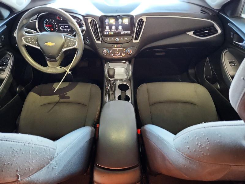 Aukcja sprzedaży 2024 Chevrolet Malibu, vin: 1G1ZC5ST5RF225519, numer aukcji: 61816486