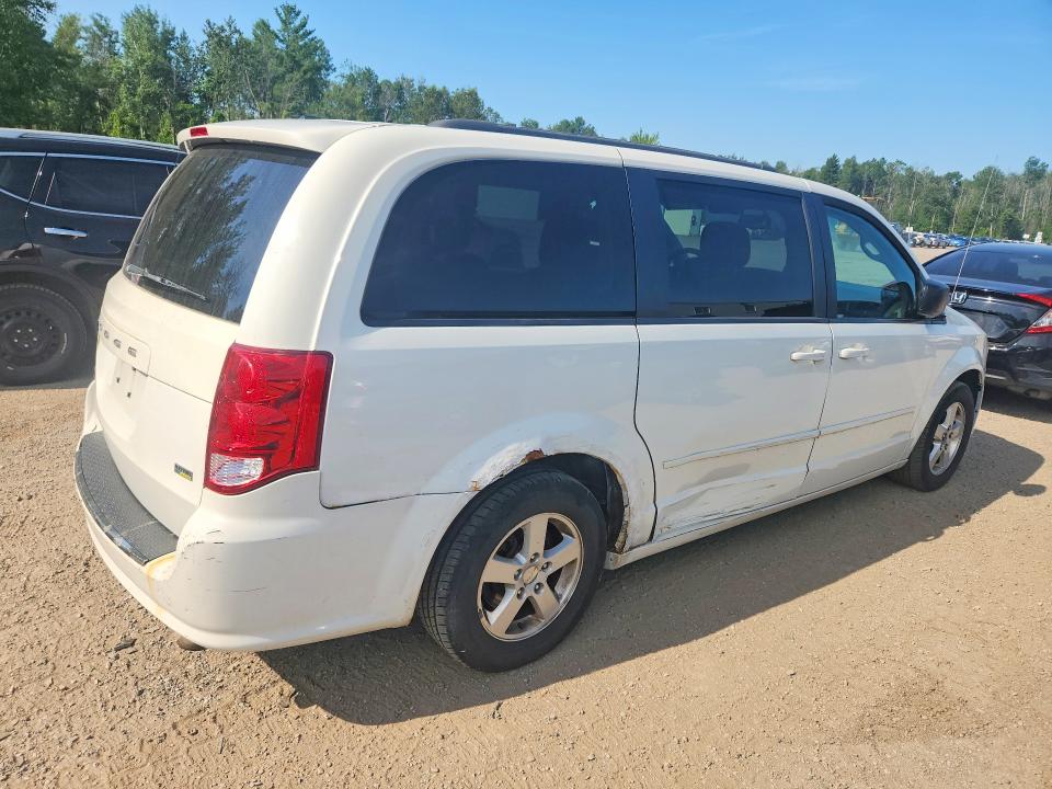 Aukcja sprzedaży 2011 Dodge Grand Caravan, vin: 2D4RN4DG4BR725555, numer aukcji: 60159256