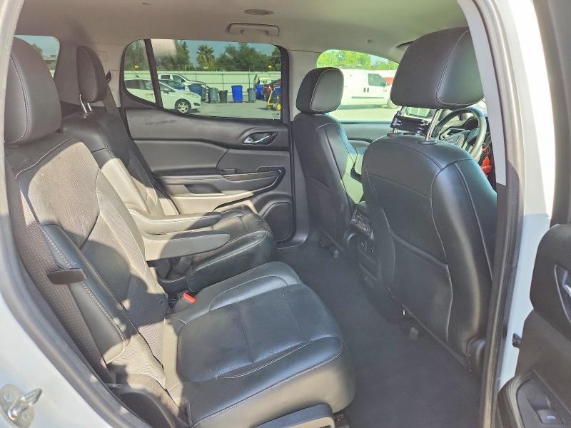 Aukcja sprzedaży 2018 Gmc Acadia, vin: 1GKKNMLS3JZ146571, numer aukcji: 61791716