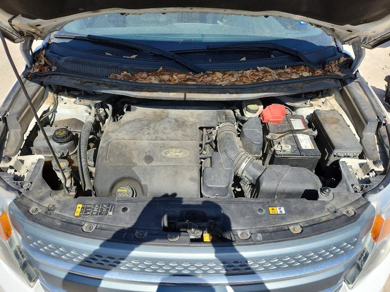2014 Ford Explorer მანქანა იყიდება აუქციონზე, vin: 1FM5K7B89EGA43211, აუქციონის ნომერი: 61325776