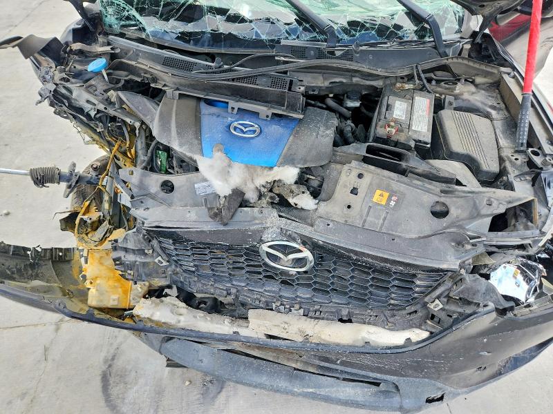 Продажа на аукционе авто 2013 Mazda Cx-5, vin: JM3KE2BE2D0167567, номер лота: 60789846