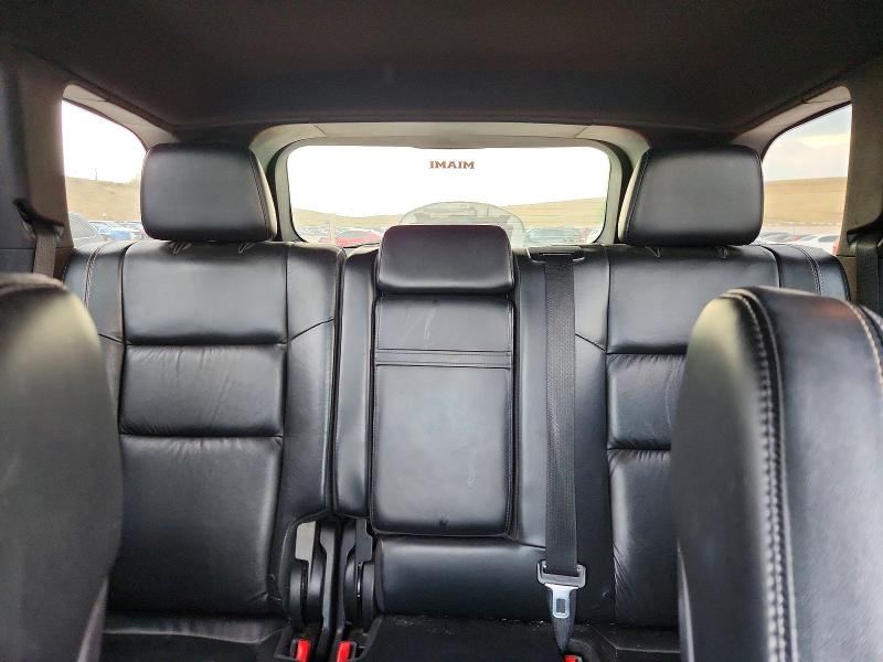 2014 Jeep Grand Cherokee მანქანა იყიდება აუქციონზე, vin: 1C4RJFBT7EC127932, აუქციონის ნომერი: 62999906