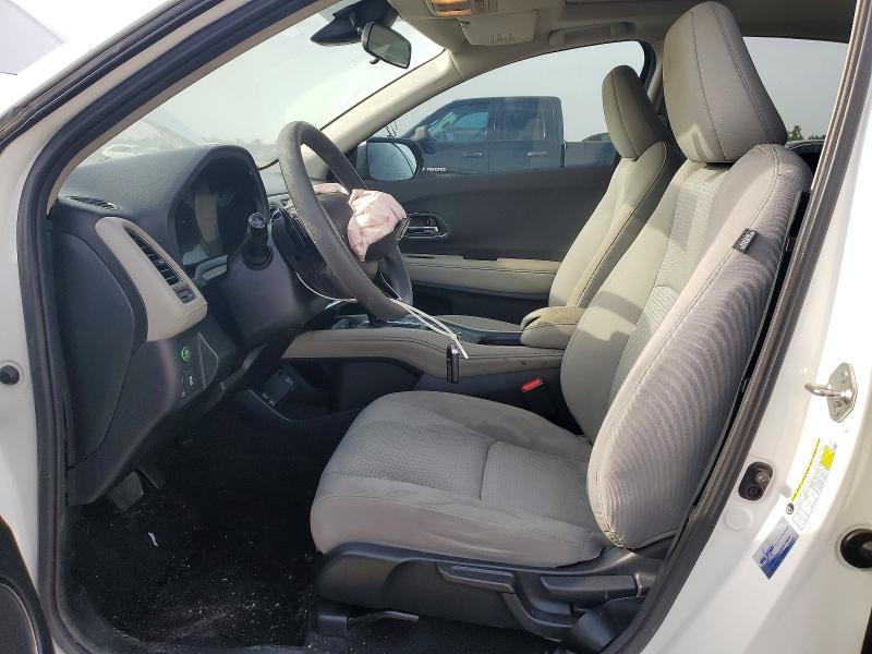 Aukcja sprzedaży 2019 Honda Hr-v, vin: 3CZRU5H5XKM716309, numer aukcji: 61389206