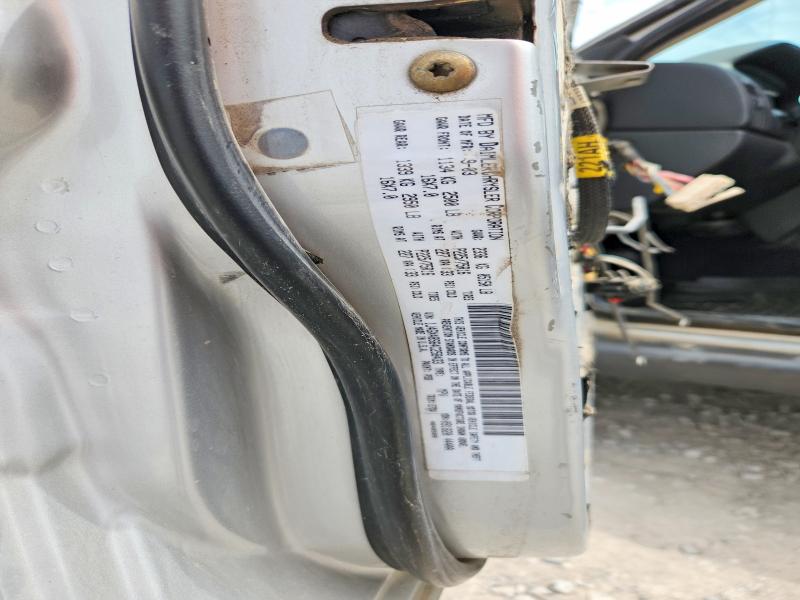 61559806 :رقم المزاد ، 1J4GX48S64C258433 vin ، 2004 Jeep Grand Cherokee مزاد بيع