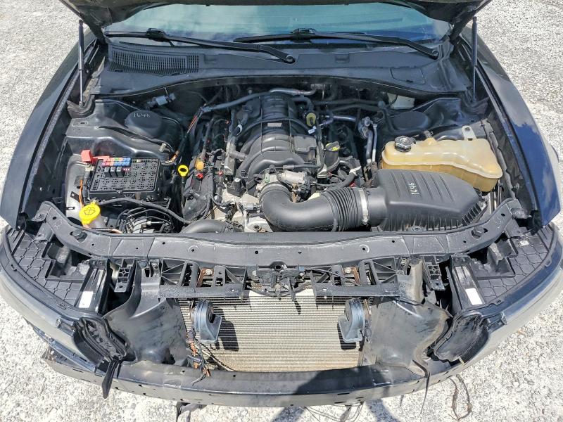 Продажа на аукционе авто 2021 Dodge Charger, vin: 2C3CDXATXMH581838, номер лота: 62163476