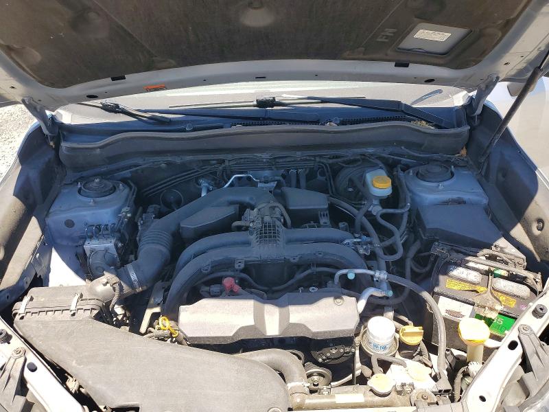 2018 Subaru Forester მანქანა იყიდება აუქციონზე, vin: JF2SJAEC5JH616120, აუქციონის ნომერი: 59744886
