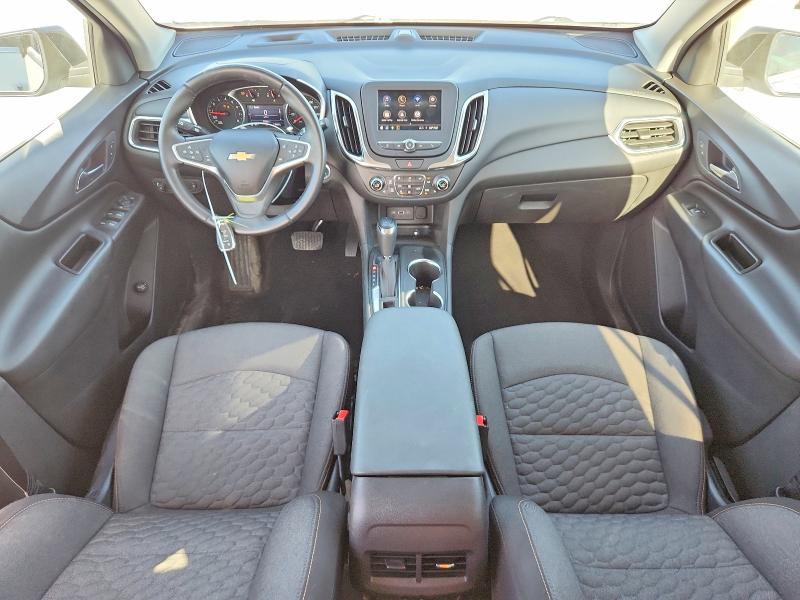 Продажа на аукционе авто 2021 Chevrolet Equinox, vin: 3GNAXKEVXMS180237, номер лота: 59615426