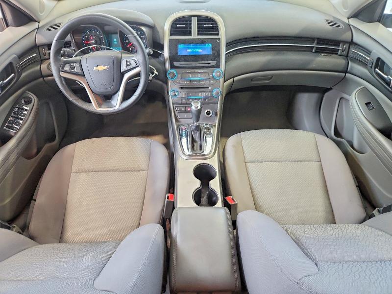 2013 Chevrolet Malibu მანქანა იყიდება აუქციონზე, vin: 1G11B5SA0DF125576, აუქციონის ნომერი: 60935886