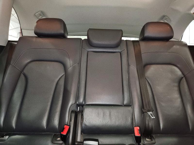 Auction sale of the 2016 Audi Q5, vin: WA1CVAFP3GA056022, lot number: 59724866
