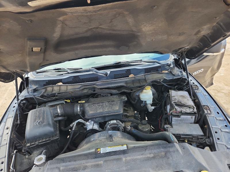 2011 Dodge Ram 1500 მანქანა იყიდება აუქციონზე, vin: 1D7RB1GP7BS515732, აუქციონის ნომერი: 59142896