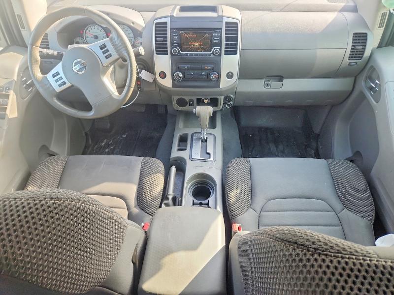 Продаж на аукціоні авто 2018 Nissan Frontier, vin: 1N6DD0ER0JN773162, номер лоту: 62576626