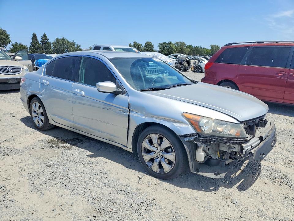 59727266 :رقم المزاد ، 1HGCP2F7XAA142104 vin ، 2010 Honda Accord مزاد بيع