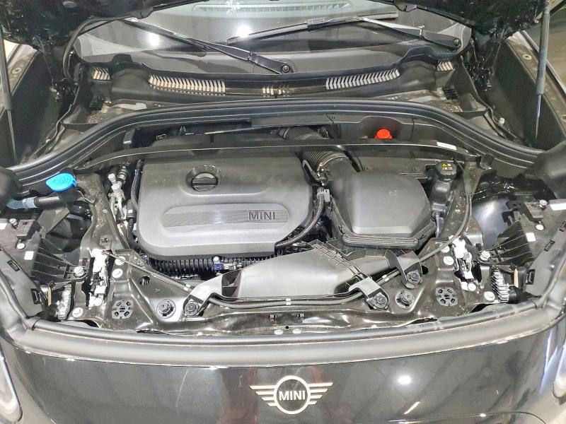 Продажа на аукционе авто 2027 Mini Countryman, vin: WMZ23GA03V7V53215, номер лота: 58769226