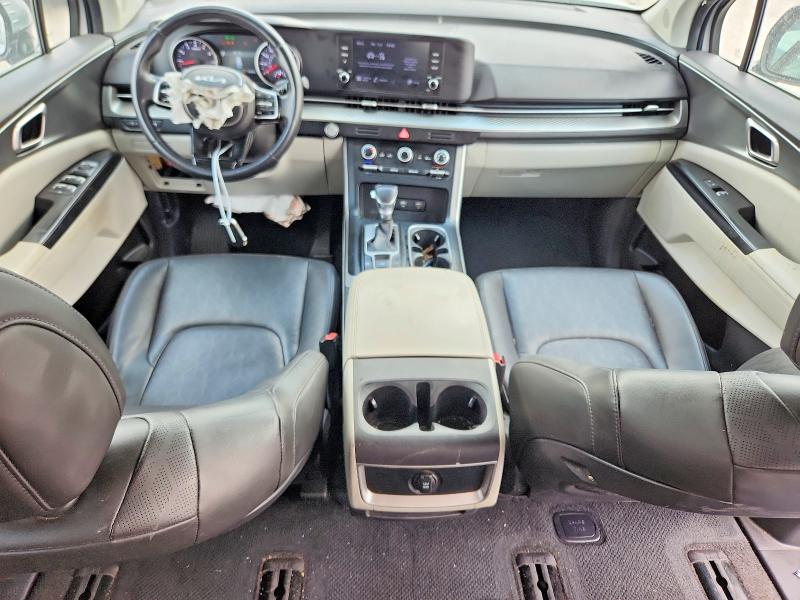 60048606 :رقم المزاد ، KNDNB4H37N6099961 vin ، 2022 Kia Carnival مزاد بيع