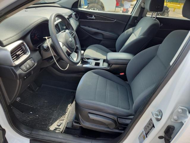 Aukcja sprzedaży 2019 Kia Sorento, vin: 5XYPG4A34KG560160, numer aukcji: 59332406