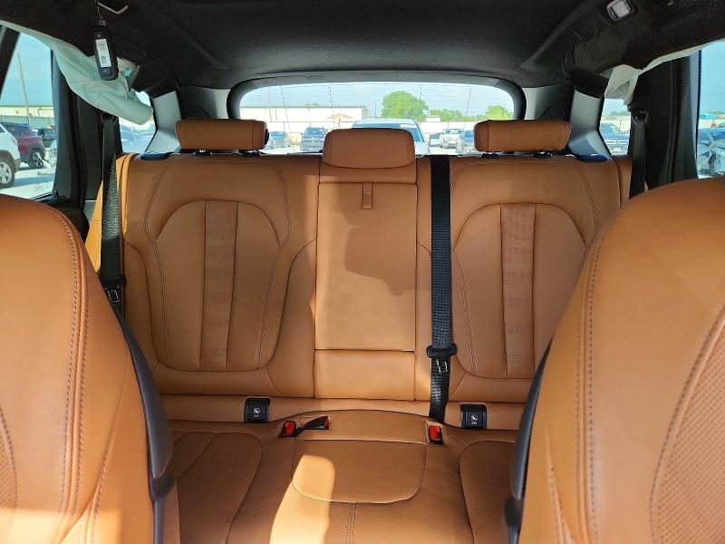 Aukcja sprzedaży 2021 Bmw X5, vin: 5UXTA6C03M9F96619, numer aukcji: 60789236