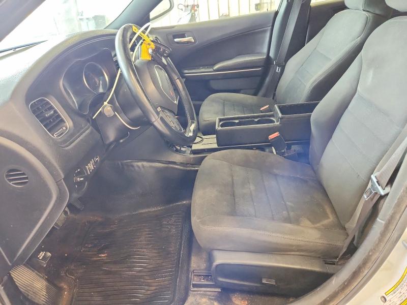 Продажа на аукционе авто 2019 Dodge Charger, vin: 2C3CDXKT3KH518088, номер лота: 61366716