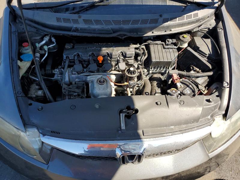 Продаж на аукціоні авто 2010 Honda Civic, vin: 19XFA1F35AE079446, номер лоту: 62465096