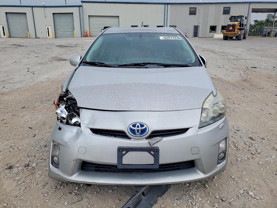 Aukcja sprzedaży 2010 Toyota Prius, vin: JTDKN3DU6A0115096, numer aukcji: 62072236