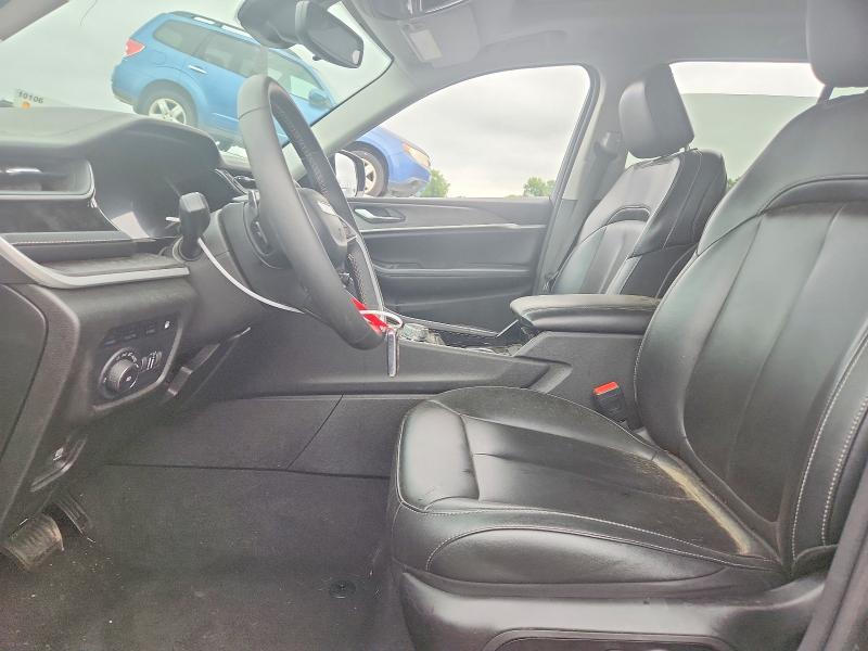 Продажа на аукционе авто 2023 Jeep Grand Cherokee, vin: 1C4RJYB68PC623685, номер лота: 58674836