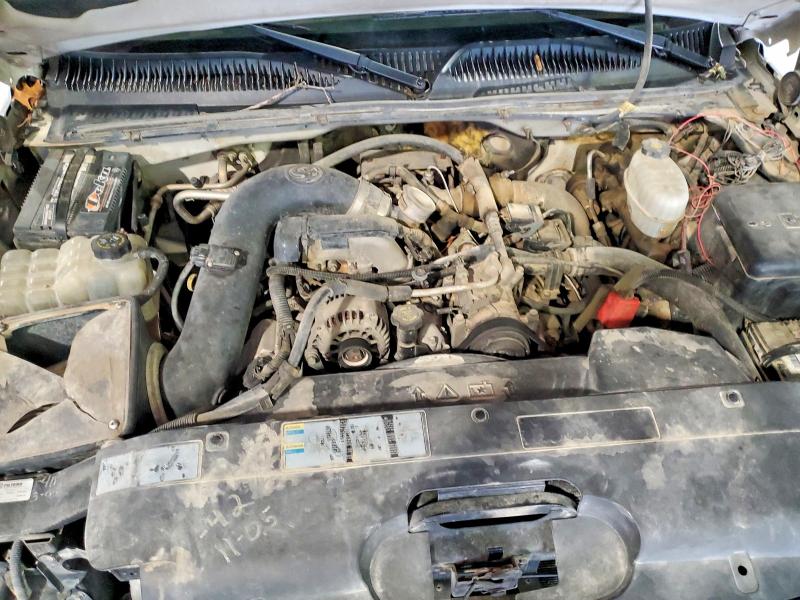 Aukcja sprzedaży 2005 Chevrolet Silverado, vin: 1GCHK23295F911342, numer aukcji: 59537386