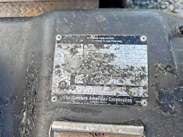 2013 Nissan Unknown მანქანა იყიდება აუქციონზე, vin: CT1B2980835, აუქციონის ნომერი: 54020796