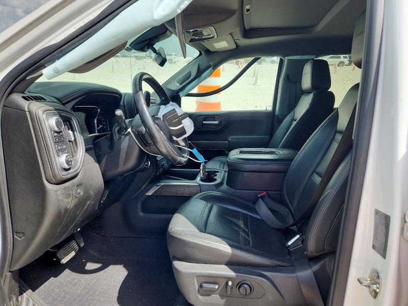 Продажа на аукционе авто 2019 Gmc Sierra, vin: 1GTU9FEL6KZ188891, номер лота: 59590016