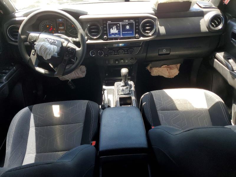 Aukcja sprzedaży 2023 Toyota Tacoma, vin: 3TMDZ5BN5PM144065, numer aukcji: 60843736