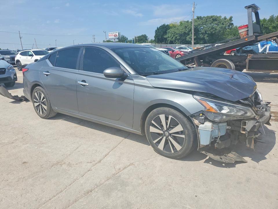 Aukcja sprzedaży 2021 Nissan Altima, vin: 1N4BL4DV0MN336954, numer aukcji: 85987425