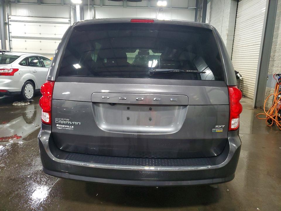 Aukcja sprzedaży 2019 Dodge Grand Caravan, vin: 2C4RDGCG6KR712924, numer aukcji: 60146106