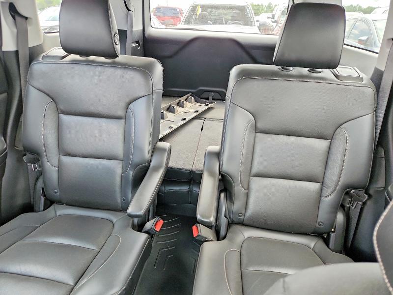 Aukcja sprzedaży 2017 Gmc Acadia, vin: 1GKKNNLS3HZ322289, numer aukcji: 61948086