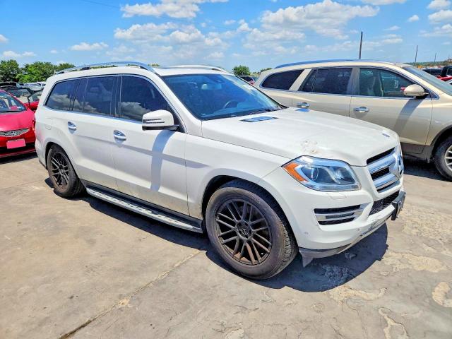 Aukcja sprzedaży 2016 Mercedes-benz Gl, vin: 4JGDF6EE4GA670464, numer aukcji: 60079856