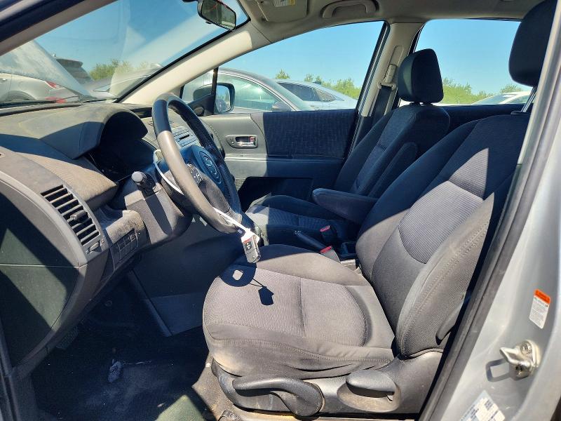 Продаж на аукціоні авто 2009 Mazda 5, vin: JM1CR29L990354513, номер лоту: 61180096