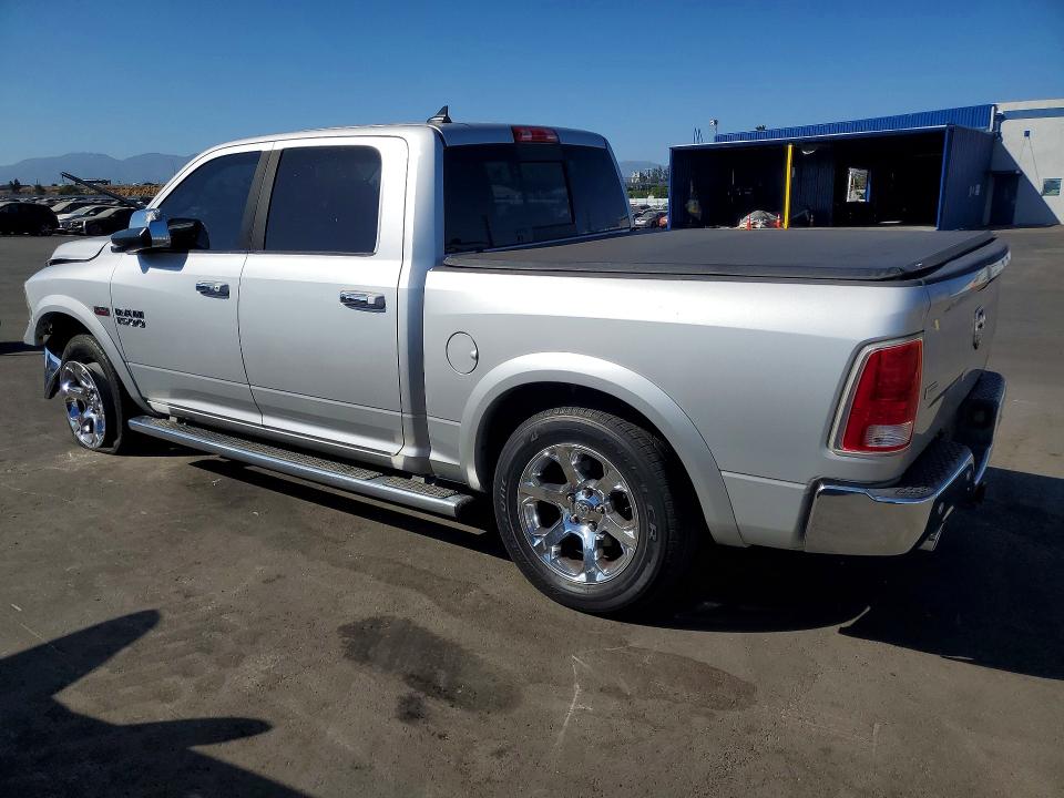 Продаж на аукціоні авто 2014 Ram 1500, vin: 1C6RR6NT8ES390576, номер лоту: 62877266