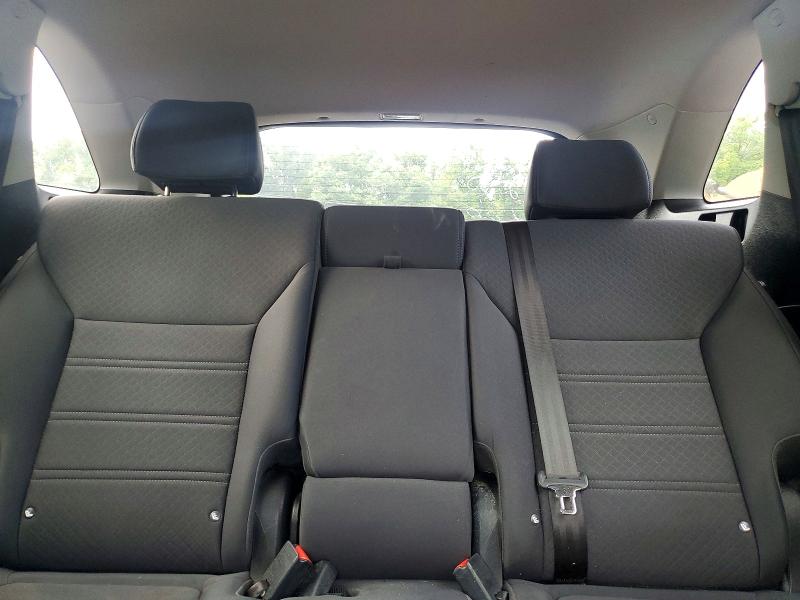 59184616 :رقم المزاد ، 5XYPG4A33GG122270 vin ، 2016 Kia Sorento مزاد بيع