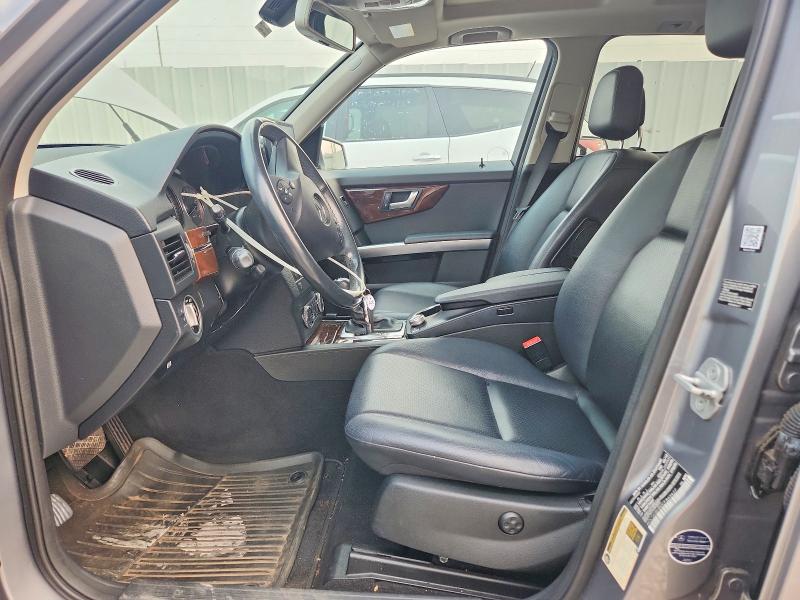 61289186 :رقم المزاد ، WDCGG8HB0CF869627 vin ، 2012 Mercedes-benz Glk مزاد بيع