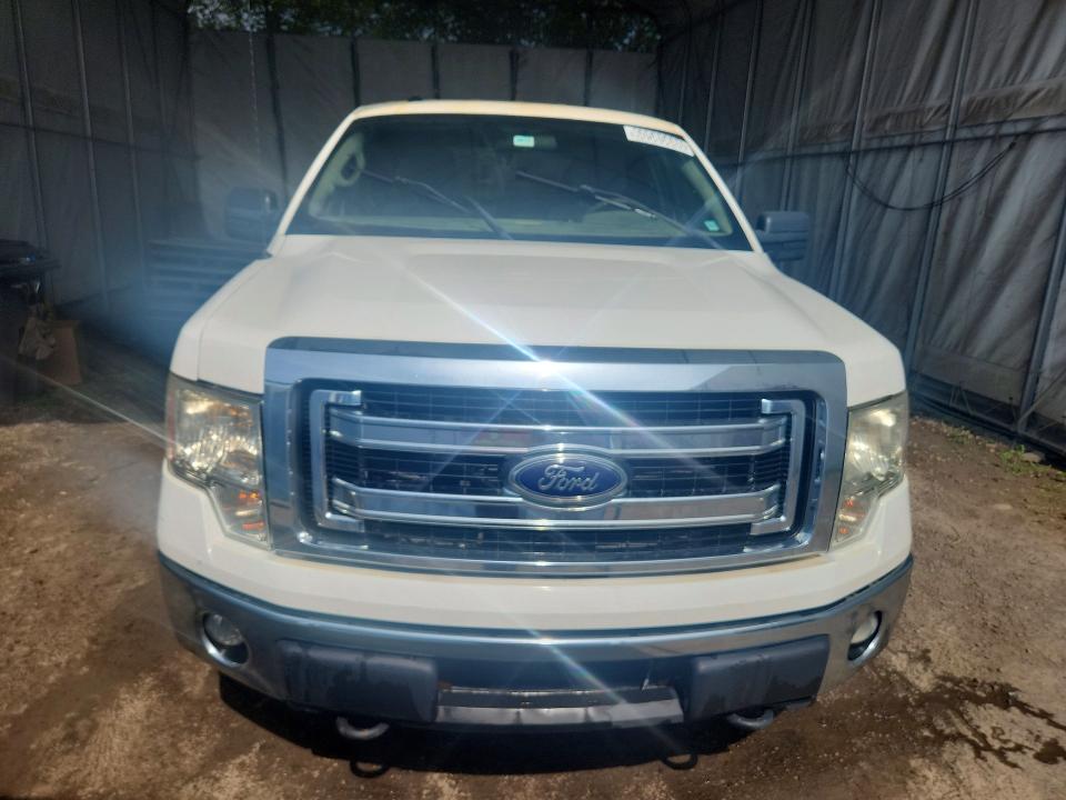 Продажа на аукционе авто 2014 Ford F150, vin: 1FTVX1EFXEKF11912, номер лота: 60585686