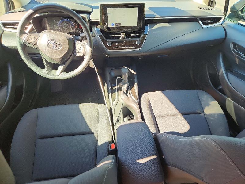 2026 Toyota Corolla მანქანა იყიდება აუქციონზე, vin: 5YFB4MDE0TP430339, აუქციონის ნომერი: 63581386