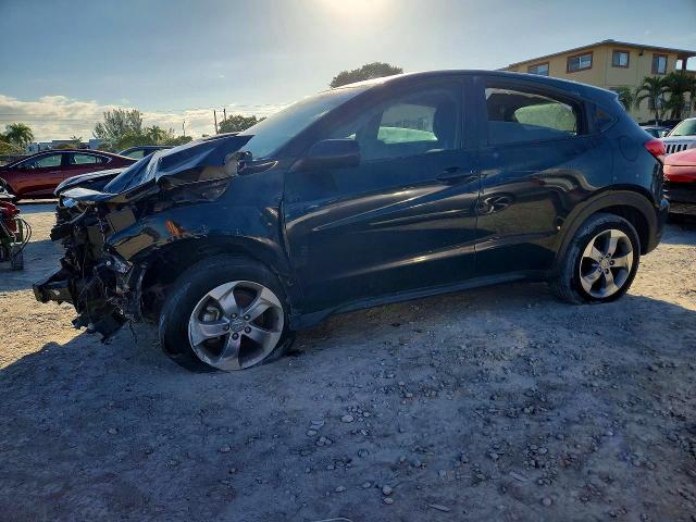 Продаж на аукціоні авто 2020 Honda Hr-v, vin: 3CZRU5H30LM718246, номер лоту: 62153796