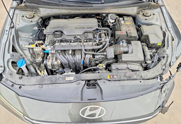 Aukcja sprzedaży 2025 Hyundai Elantra, vin: KMHLL4DGXSU956130, numer aukcji: 61405216