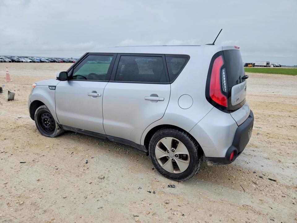 Aukcja sprzedaży 2016 Kia Soul, vin: KNDJN2A22G7829784, numer aukcji: 60164126