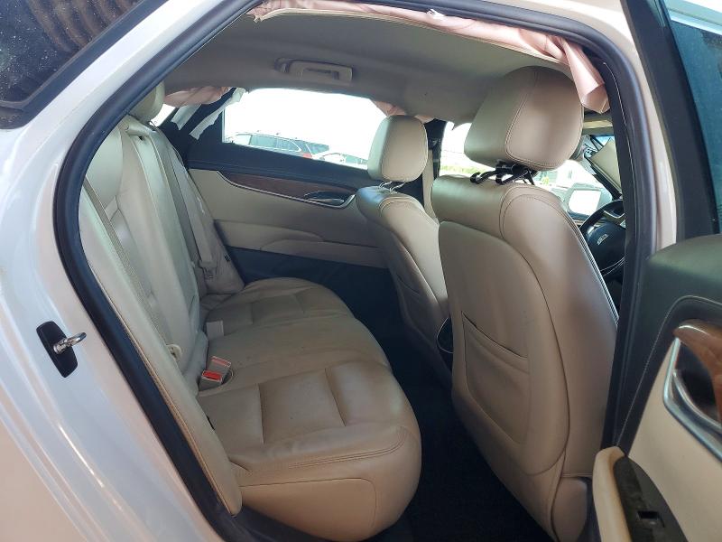 Продаж на аукціоні авто 2019 Cadillac Xts, vin: 2G61M5S37K9125828, номер лоту: 60823126