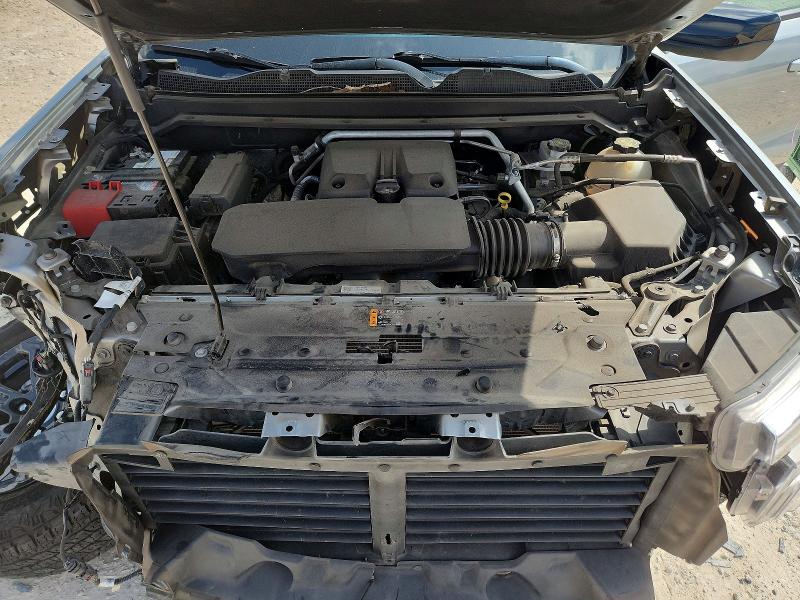 Продажа на аукционе авто 2023 Gmc Canyon, vin: 1GTP6BEK0P1236641, номер лота: 63031276