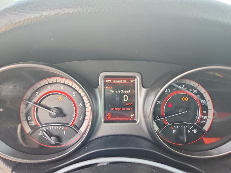 62330946 :رقم المزاد ، 3C4PDCGG6JT513457 vin ، 2018 Dodge Journey مزاد بيع