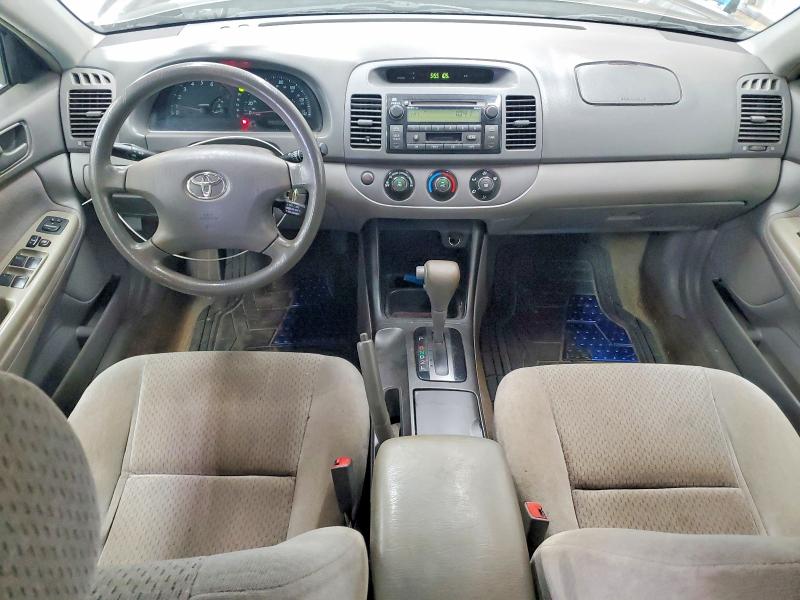 2003 Toyota Camry მანქანა იყიდება აუქციონზე, vin: 4T1BE32K23U723710, აუქციონის ნომერი: 62490826